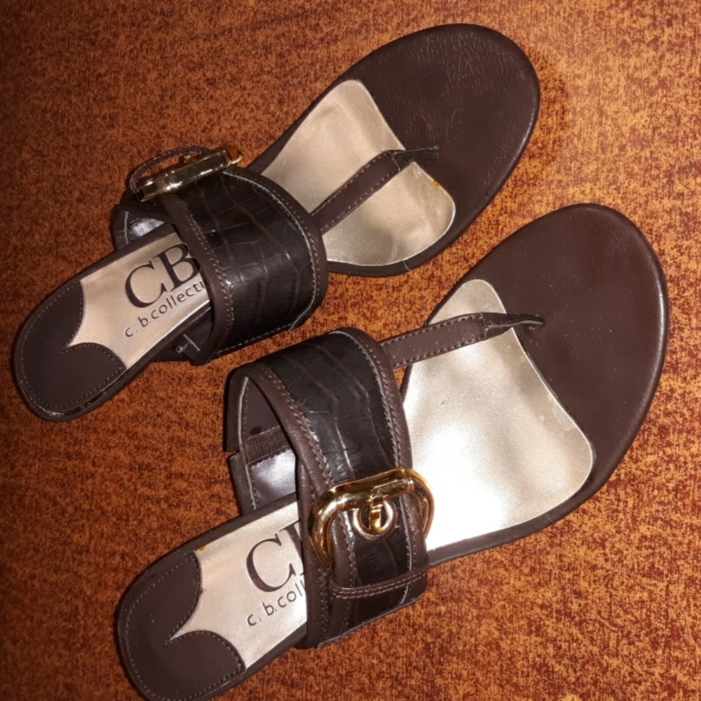 CB Collections Size 6.5M (SKU stock shelf)